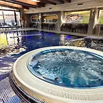 Cozy Private In Luxury St Ivan Rilski -free Wellness- * Банско